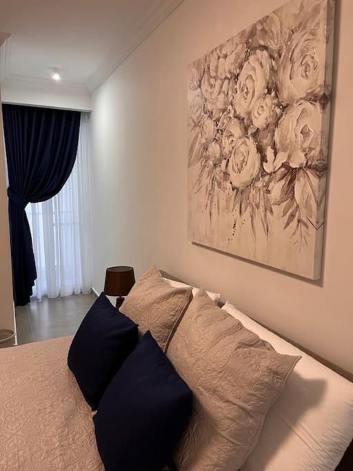 3 Bedroom Seaside Luxury Accommodation - Sleeps 8 St. Paul's Bay Buitenkant foto
