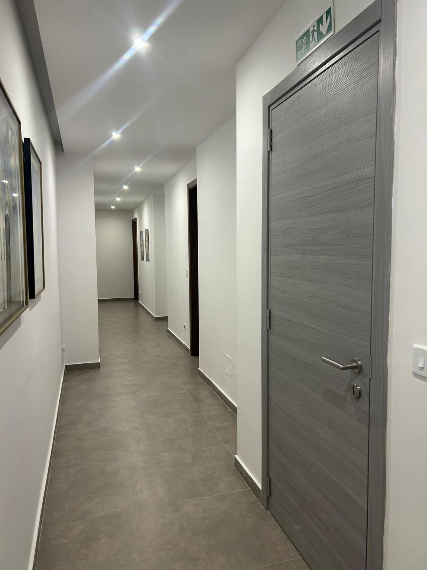 3 Bedroom Seaside Luxury Accommodation - Sleeps 8 St. Paul's Bay Buitenkant foto